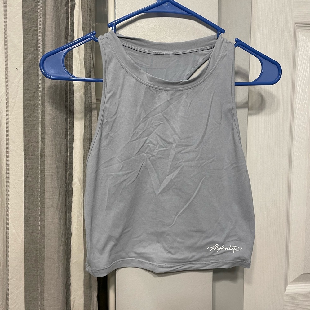 Alphalete Ultrasoft Tank